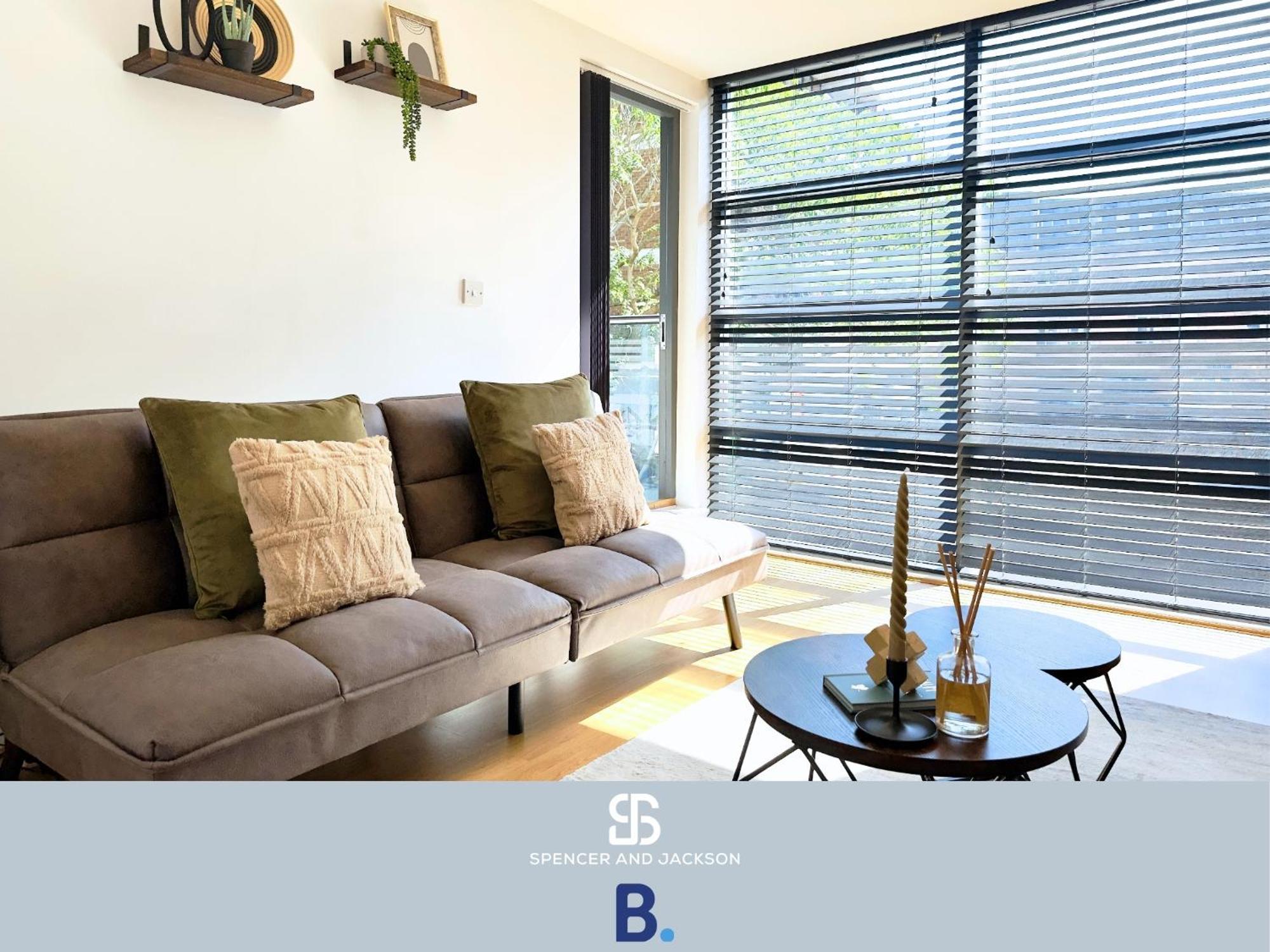 1 Bedroom City Centre Apartment Near The University And Bodleian Library By Spencer And Jackson Short Lets & Serviced Accommodation Oxford Extérieur photo